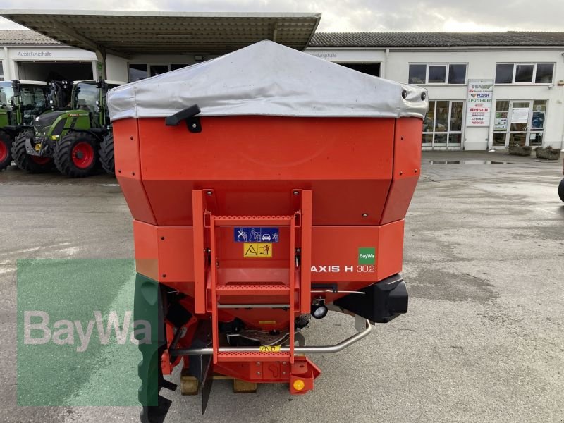 Düngerstreuer типа Rauch AXIS-H 30.2 EMC+W PRO ISOBUS, Gebrauchtmaschine в Dinkelsbühl (Фотография 4)